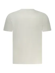 North Sails Herren KURZARM-T-SHIRT Weiß | online kaufen