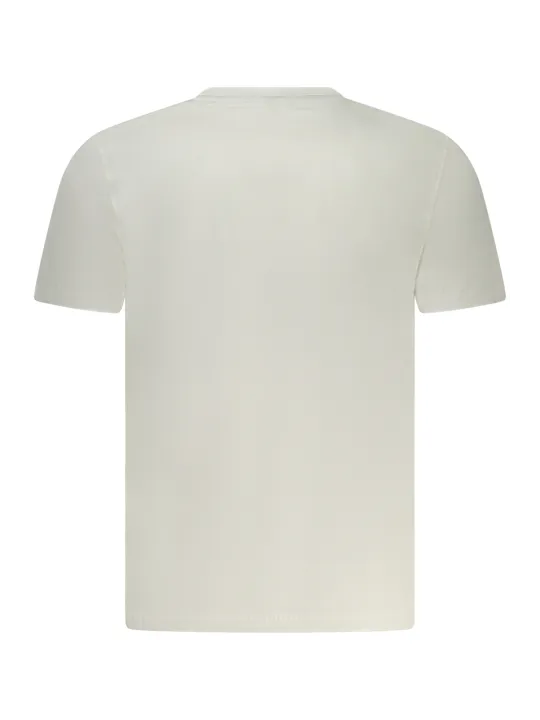 North Sails Herren KURZARM-T-SHIRT Weiß | online kaufen
