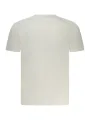 North Sails Herren KURZARM-T-SHIRT Weiß | online kaufen