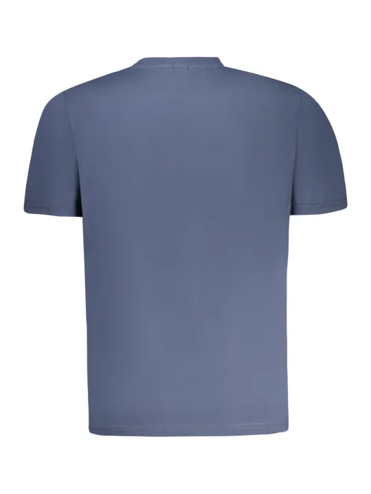 North Sails Herren KURZARM-T-SHIRT Blau | online kaufen