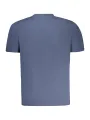 North Sails Herren KURZARM-T-SHIRT Blau | online kaufen