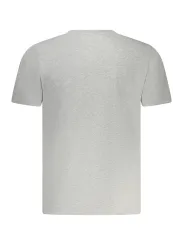 North Sails Herren KURZARM-T-SHIRT Grau | online kaufen