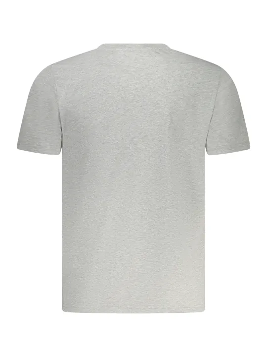 North Sails Herren KURZARM-T-SHIRT Grau | online kaufen