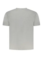 North Sails Herren KURZARM-T-SHIRT Grau | online kaufen