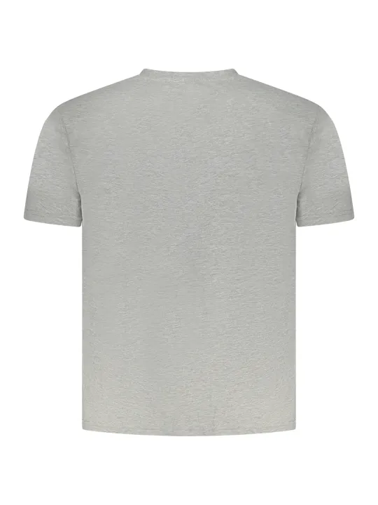 North Sails Herren KURZARM-T-SHIRT Grau | online kaufen