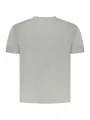 North Sails Herren KURZARM-T-SHIRT Grau | online kaufen