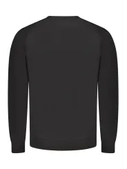 GUESS JEANS Herren LANGARM-T-SHIRT Schwarz | online kaufen