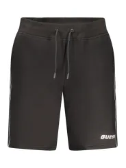 GUESS JEANS Herren SHORTS Schwarz | online kaufen