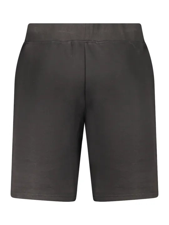 GUESS JEANS Herren SHORTS Schwarz | online kaufen