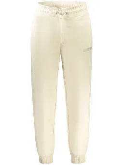GUESS JEANS Herren Sporthose Beige - Mieten bei Flex-Fashion