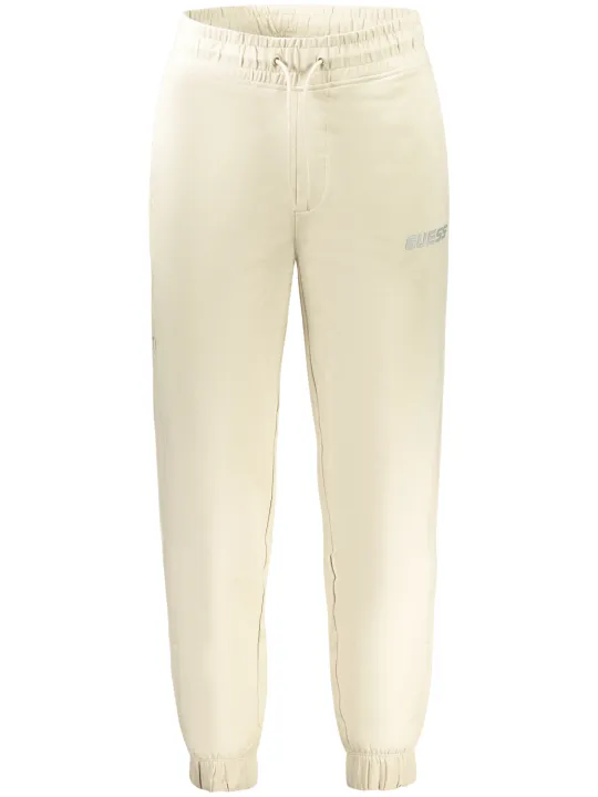 GUESS JEANS Herren SPORTHOSE Beige | online kaufen