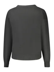 GUESS JEANS Damen STRICKJACKE Schwarz | online kaufen