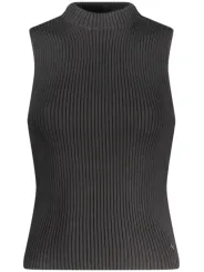 GUESS JEANS Damen TOP Schwarz | online kaufen