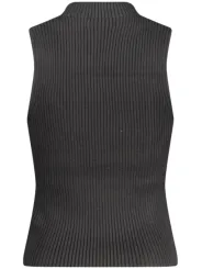 GUESS JEANS Damen TOP Schwarz | online kaufen