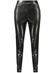 GUESS JEANS Damen HOSE Schwarz | online kaufen