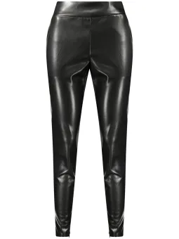 GUESS JEANS Damen Hose Schwarz mieten | Flex-Fashion Verleih