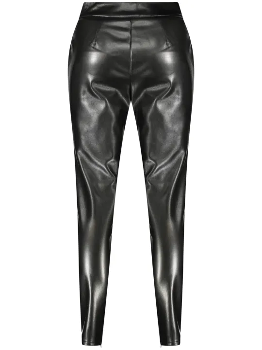 GUESS JEANS Damen HOSE Schwarz | online kaufen