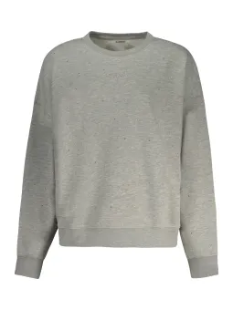 GUESS Damen Sweatshirt Grau mieten - Flex-Fashion Verleih