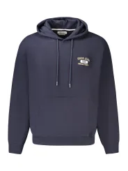 GUESS JEANS Herren SWEATSHIRT Blau | online kaufen