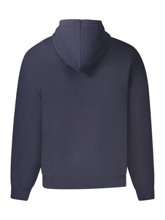 GUESS JEANS Herren SWEATSHIRT Blau | online kaufen