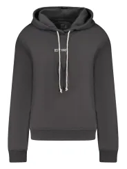 GUESS JEANS Damen SWEATSHIRT Schwarz | online kaufen