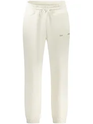 GUESS JEANS Herren SPORTHOSE Weiß | online kaufen