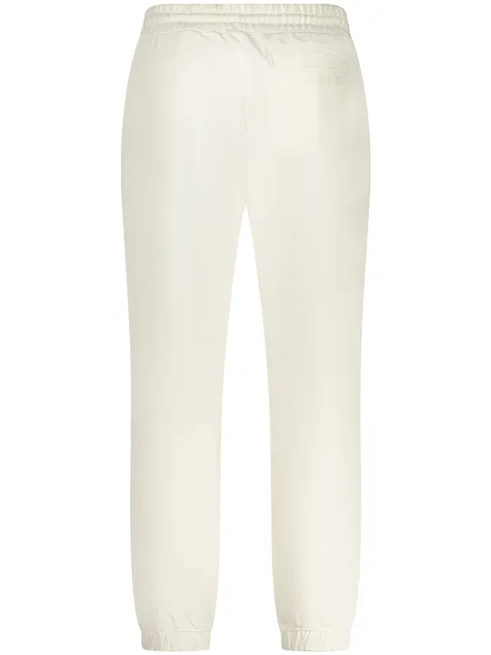 GUESS JEANS Herren SPORTHOSE Weiß | online kaufen