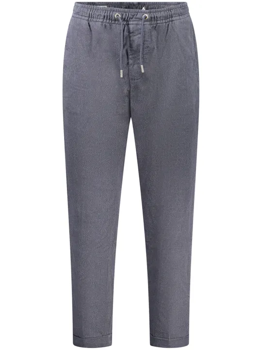 GUESS JEANS Herren HOSE Blau | online kaufen