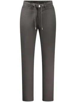 GUESS JEANS Herren HOSE Schwarz | online kaufen