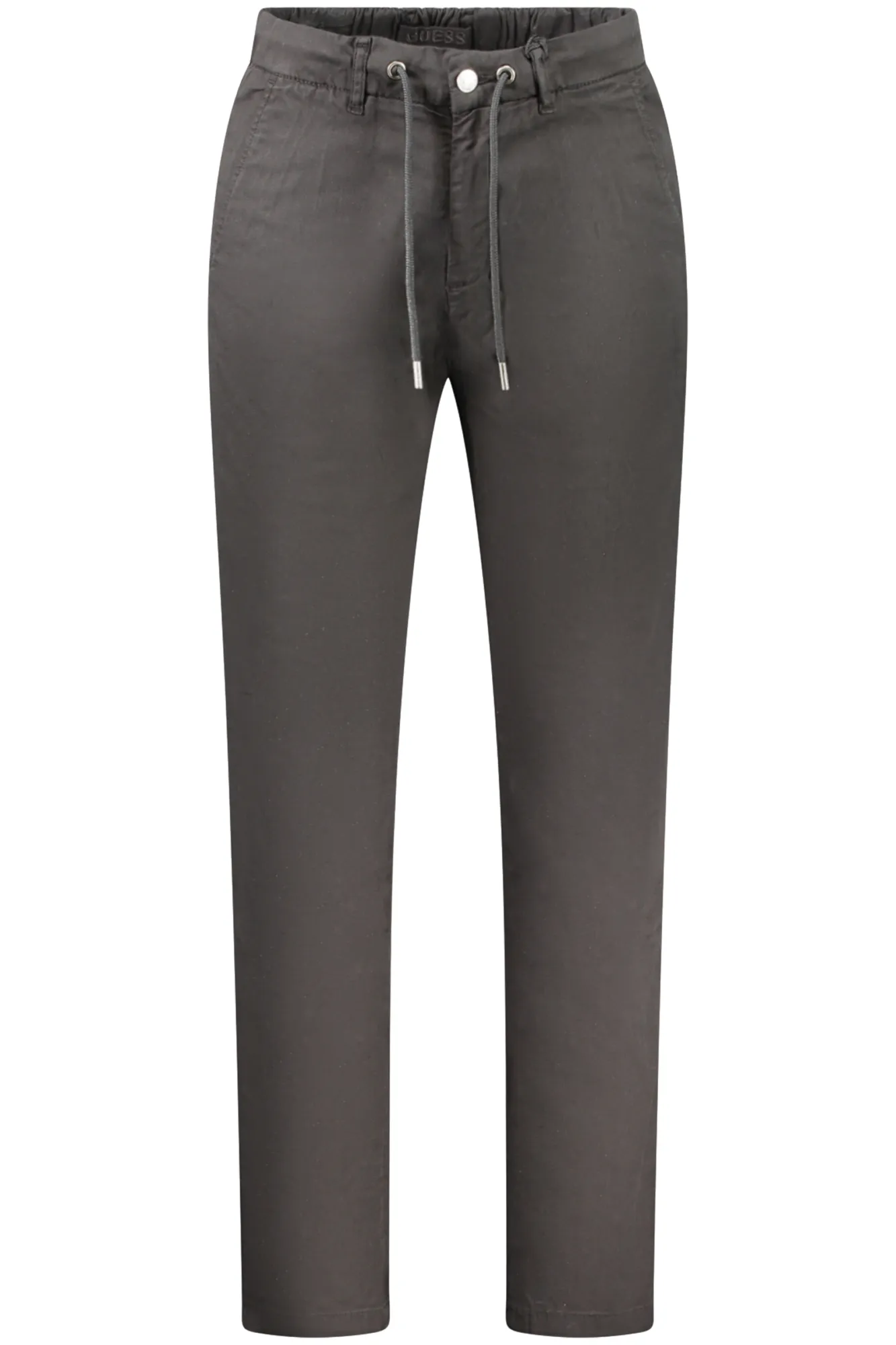 Herren HOSE Schwarz M5RB51WGXW1_NEJBLK