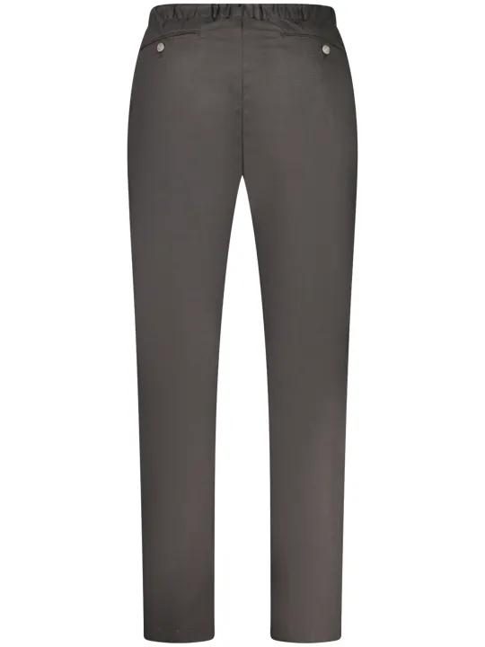 GUESS JEANS Herren HOSE Schwarz | online kaufen