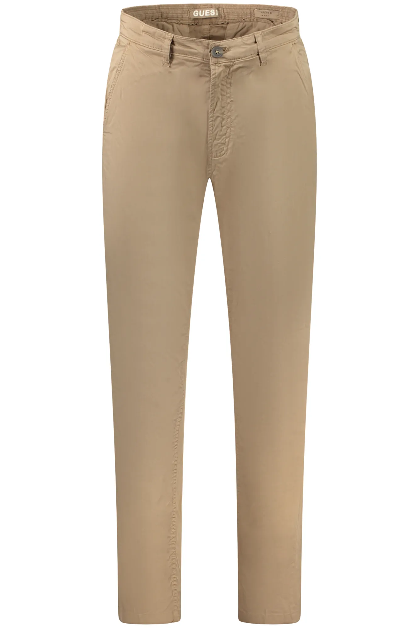 Herren HOSE Braun M5RB32WGXX1_MAA90N