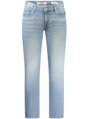 GUESS JEANS Herren JEANS Blau | online kaufen