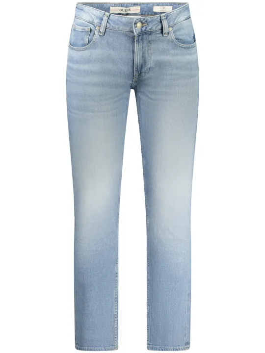GUESS JEANS Herren JEANS Blau | online kaufen