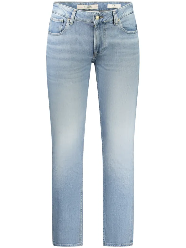 GUESS JEANS Herren JEANS Blau | online kaufen