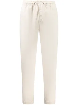 GUESS JEANS Herren Hose Beige mieten | Flex-Fashion Verleih