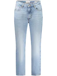 GUESS JEANS Damen Hellblau | online kaufen