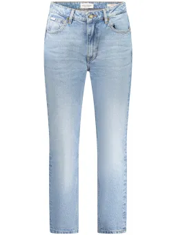 Mieten Sie GUESS JEANS Damen Hellblau - Flex-Fashion Verleih