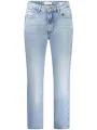GUESS JEANS Damen Hellblau | online kaufen
