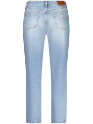 GUESS JEANS Damen Hellblau | online kaufen