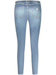 GUESS JEANS Damen JEANS Blau | online kaufen