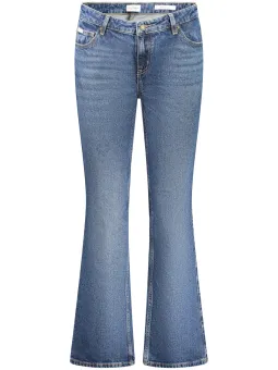 GUESS JEANS Damen Blau mieten | Flex-Fashion Verleih-Shop