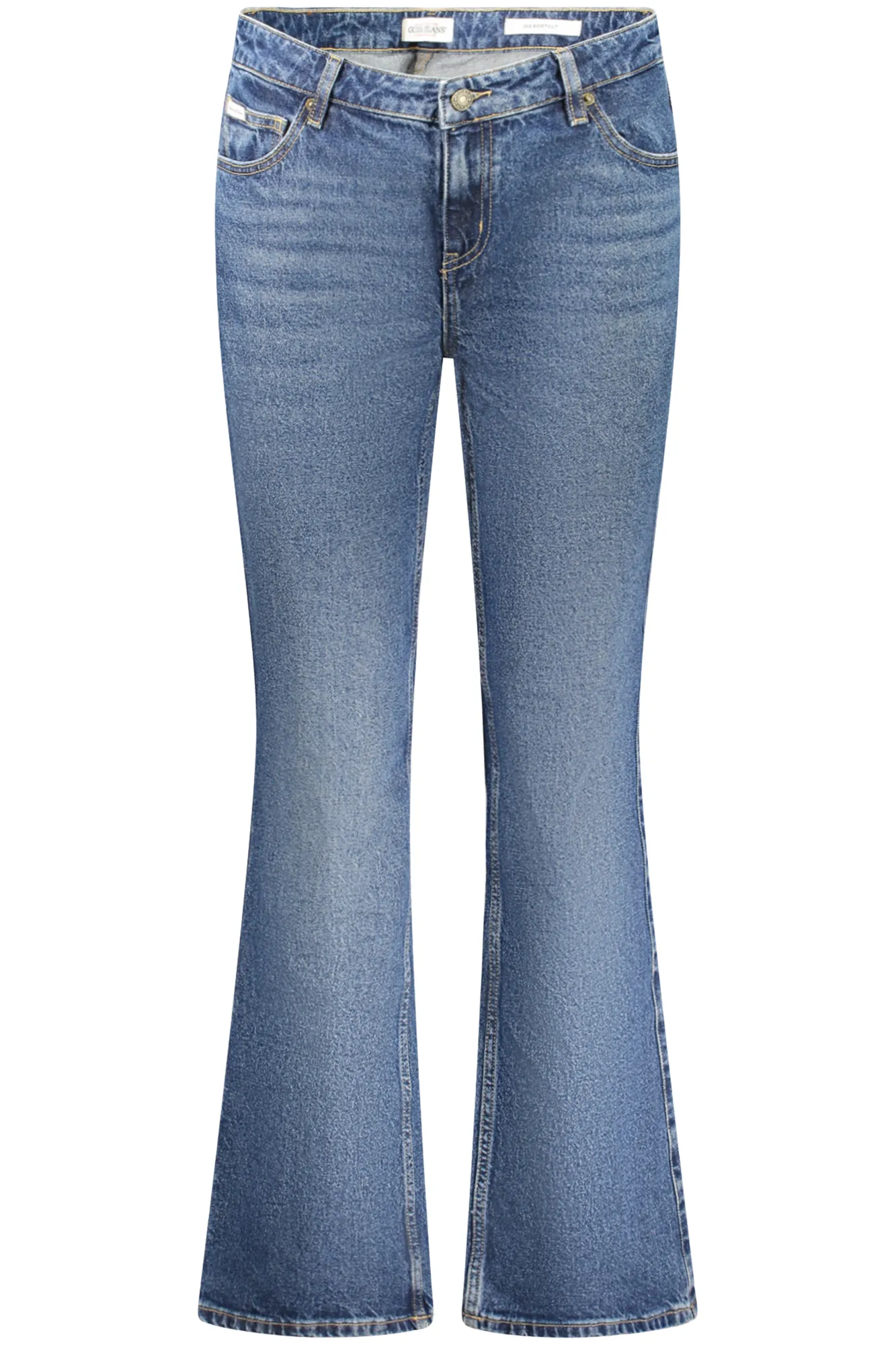 Damen JEANS Blau W5RA1SD5M44_BLGJWM