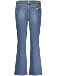 GUESS JEANS Damen JEANS Blau | online kaufen