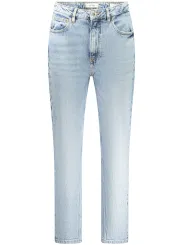 GUESS JEANS Damen Hellblau | online kaufen