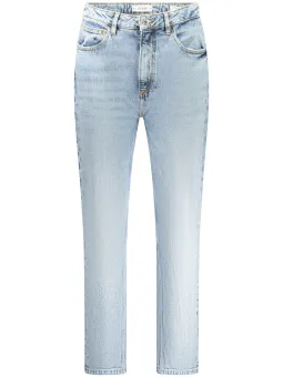 GUESS Jeans Damen Hellblau mieten – Flex-Fashion Verleih