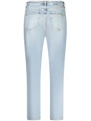 GUESS JEANS Damen Hellblau | online kaufen