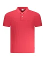 Pepe Jeans Herren KURZARM-POLO Rot | online kaufen