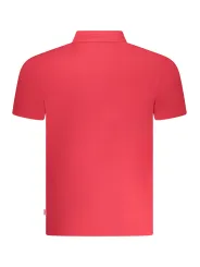 Pepe Jeans Herren KURZARM-POLO Rot | online kaufen