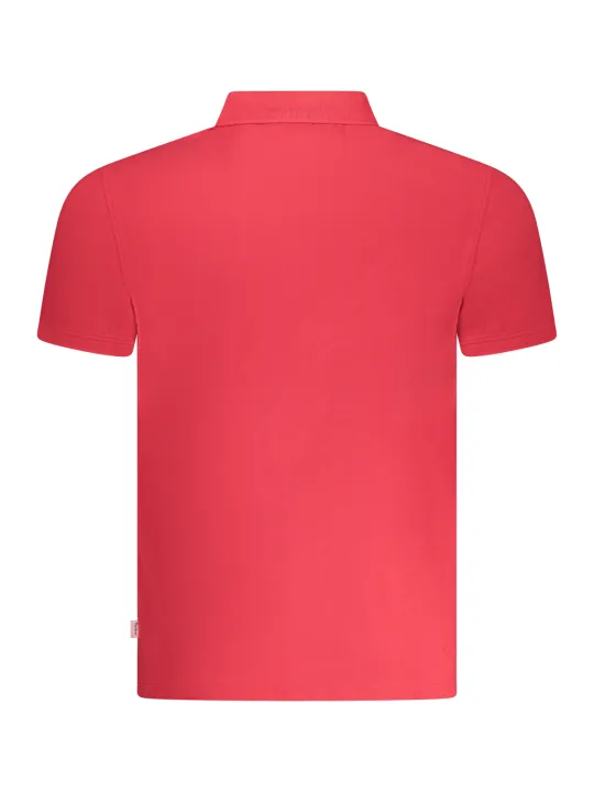 Pepe Jeans Herren KURZARM-POLO Rot | online kaufen